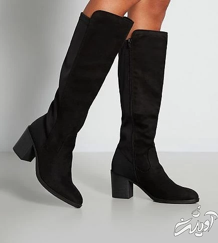 بوت زمستانی